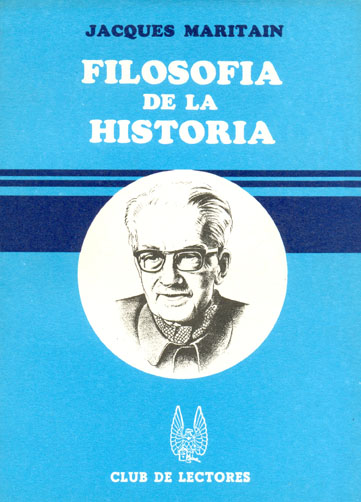 Filosofía de la historia